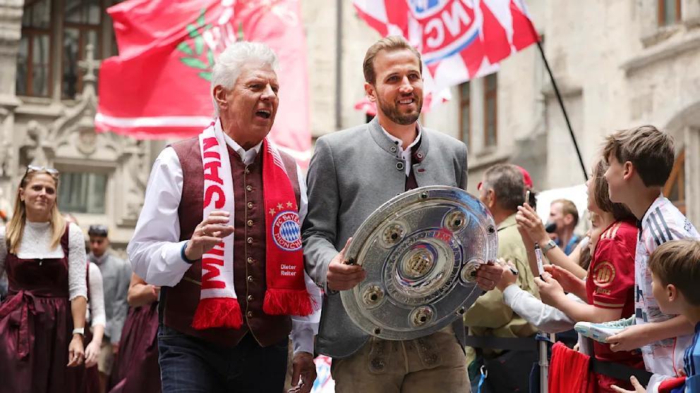 加拿大预测-图片报：慕尼黑市长已辞去在拜仁全部职务；此前因领取报酬引发争议