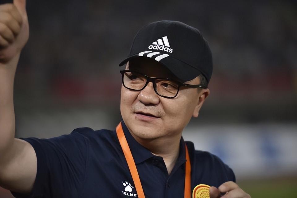 PC结果查询-董路：我没有场地没有资质没有教练证 承认中国足球小将不是青训