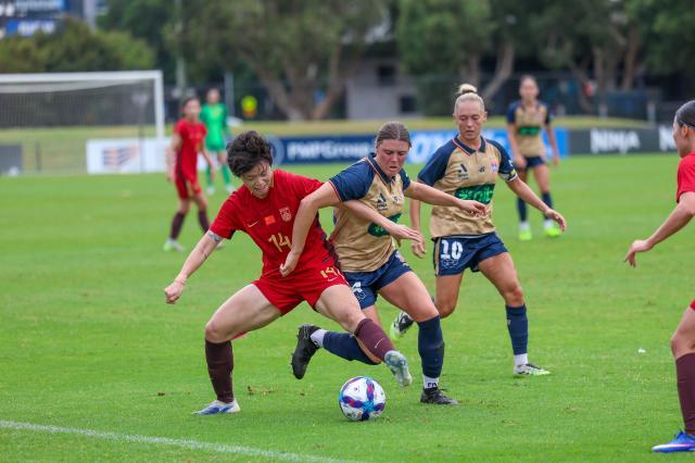 开奖-女足首战孟加拉国 高龄化的她们有“秘密武器”？