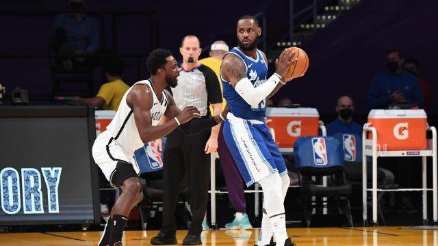 加拿大28预测结果查询-官方MVP榜：詹姆斯继续领跑 利拉德杀入前三