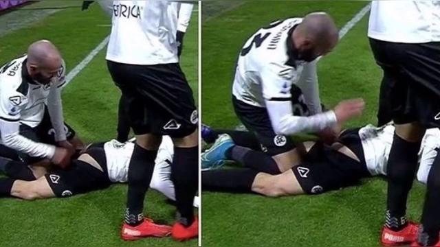 加拿大28预测结果查询-升班马暴虐米兰 皮奥利：今季首场心服口服的失利